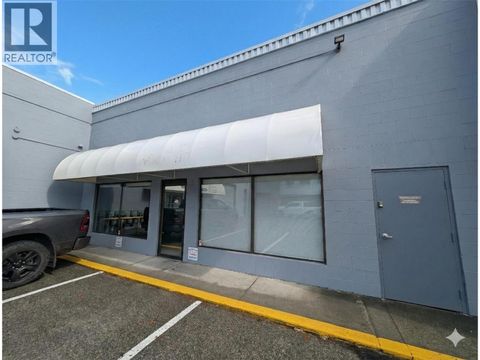 1415 Hunter Court Unit# 9 Kelowna BC V1X6E6