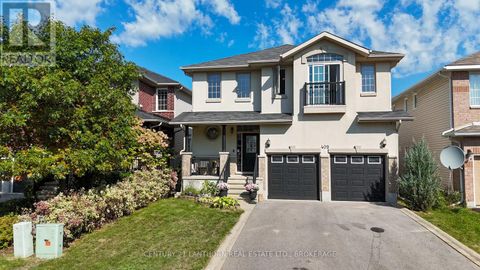 409 CAVENDISH CRESCENT Kingston (City Northwest) ON K7P0E7