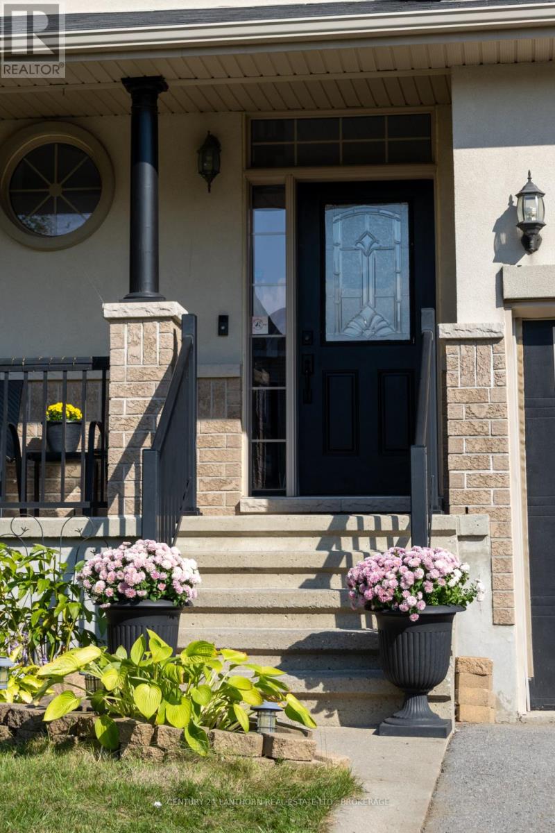 409 CAVENDISH CRESCENT