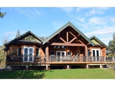 35920 PATTISON ROAD Mission BC V2V4J1