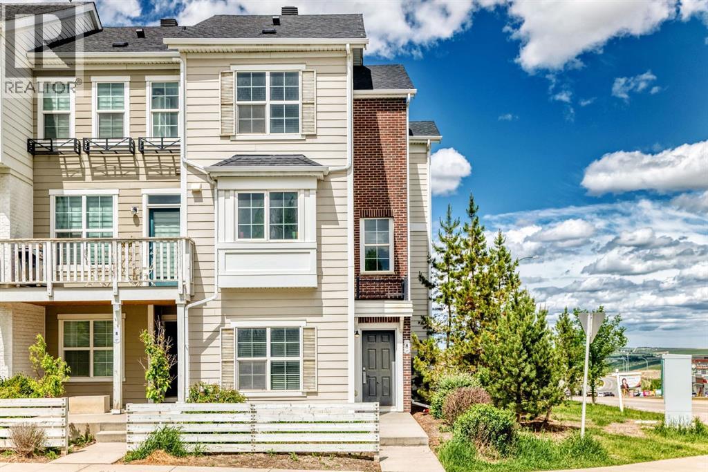 6 Nolan Hill Gate NW