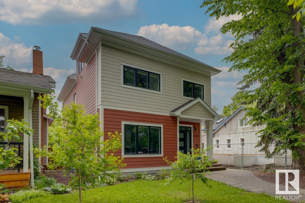 11045 85 AV NW