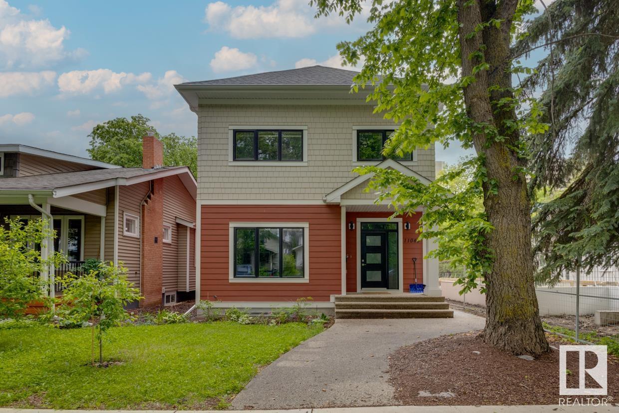 11045 85 AV NW