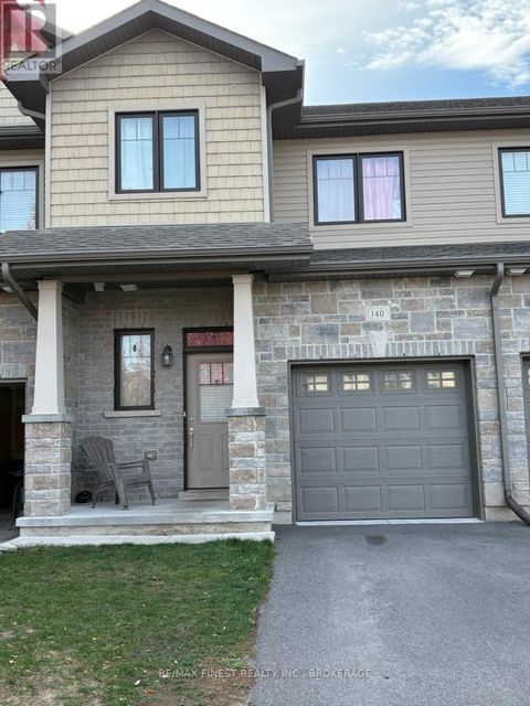 140 SIMURDA COURT Loyalist (Amherstview) ON K7N0A8