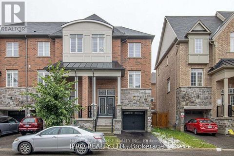 Property photo of 1761 magenta road s, pickering (brock ridge), ON l1x0e1