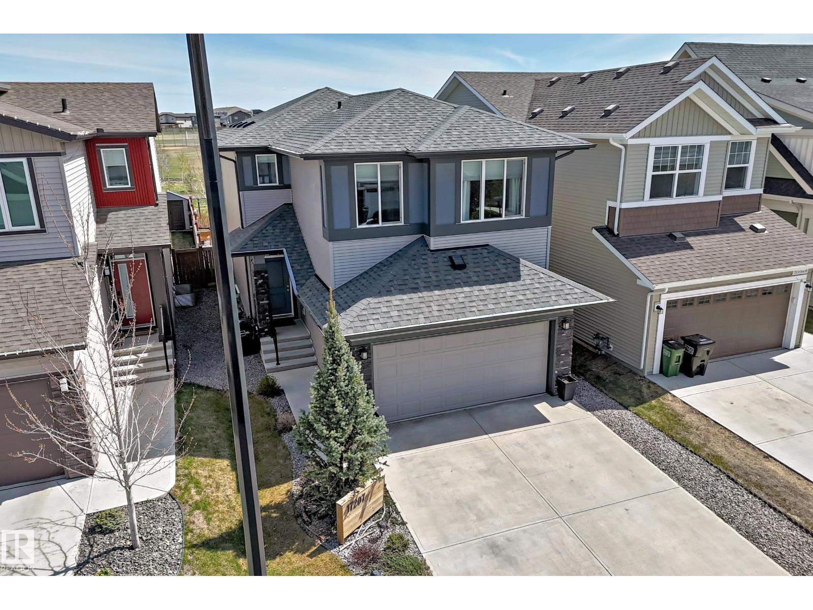 17207 64 ST NW