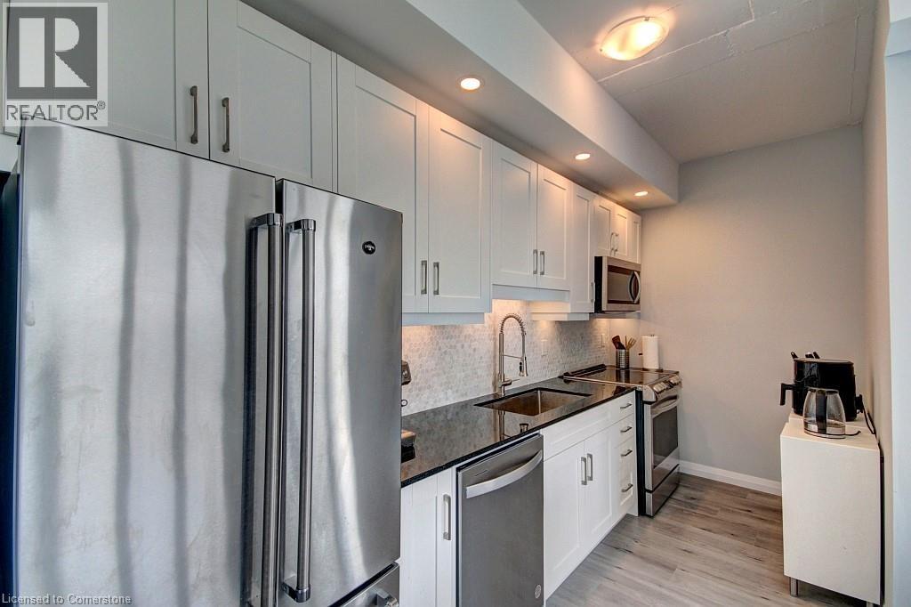 60 W CHARLES Street W Unit# 1805