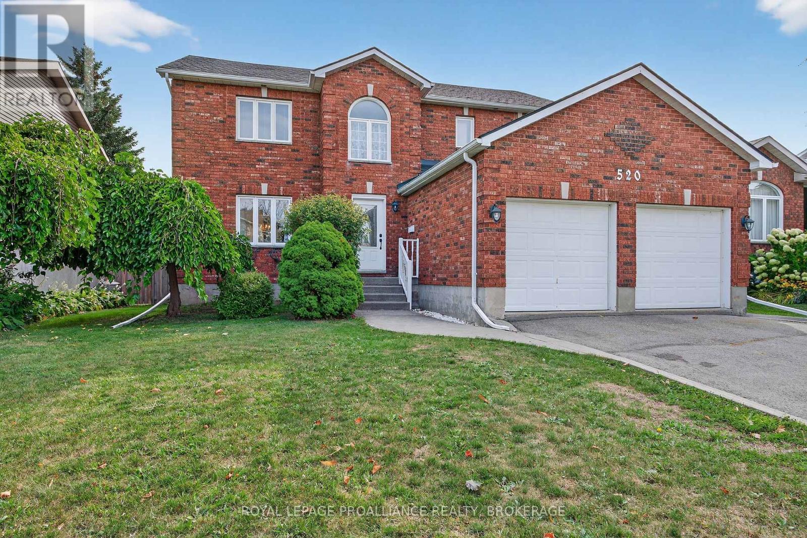 520 CITATION CRESCENT