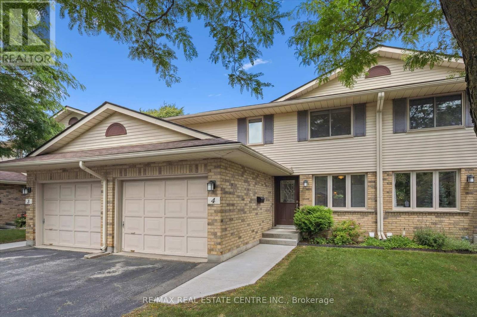 4 - 375 KINGSCOURT DRIVE