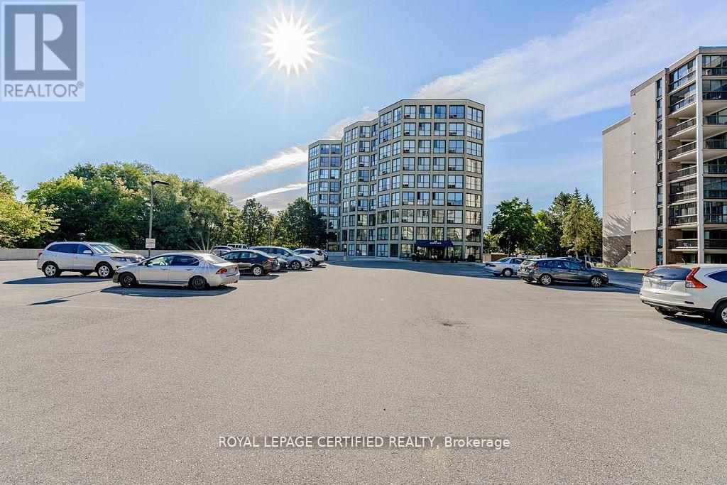 505 - 24 MARILYN DRIVE