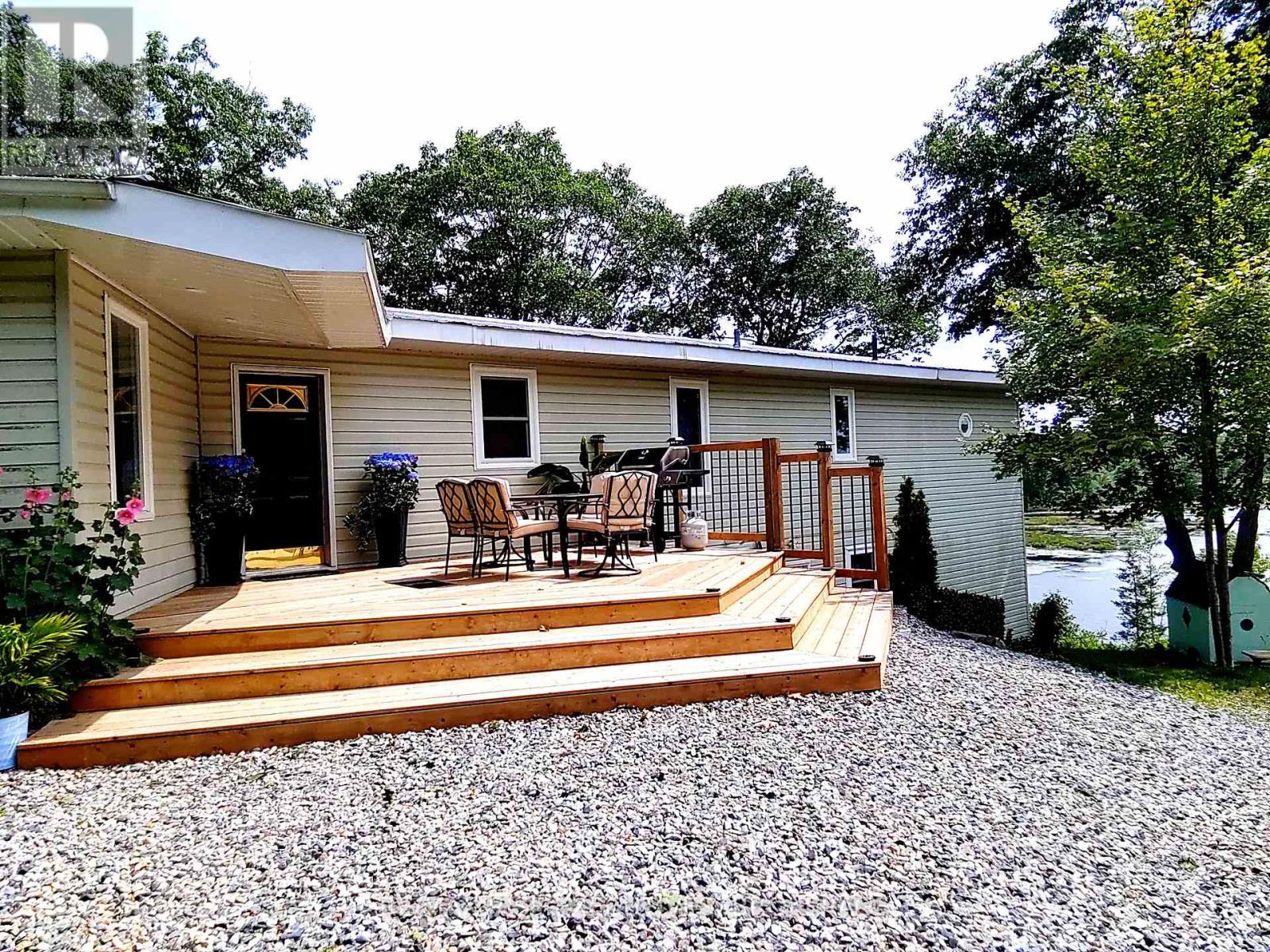 1365 FOURTH LAKE ROAD
