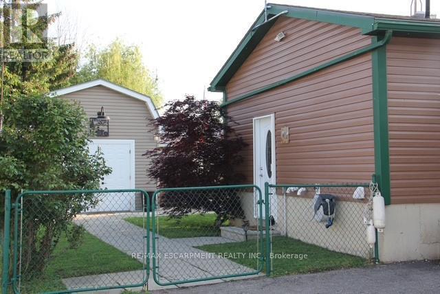 3 WILCOX DRIVE
