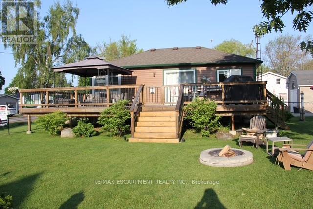 3 WILCOX DRIVE