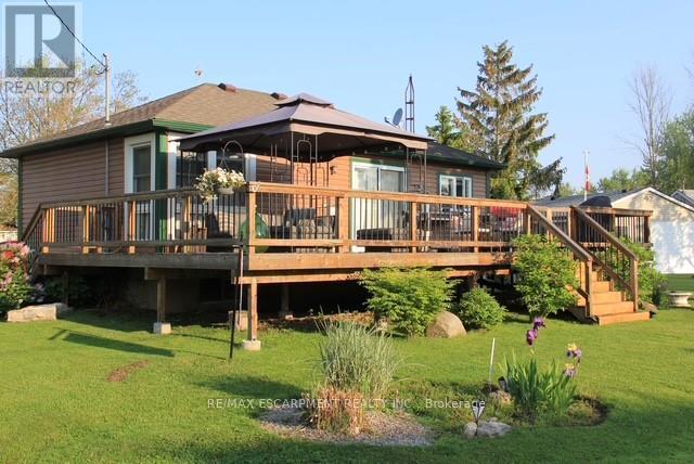 Photo 1 of 28 — 3 WILCOX DRIVE, Haldimand, ON N0A1L0