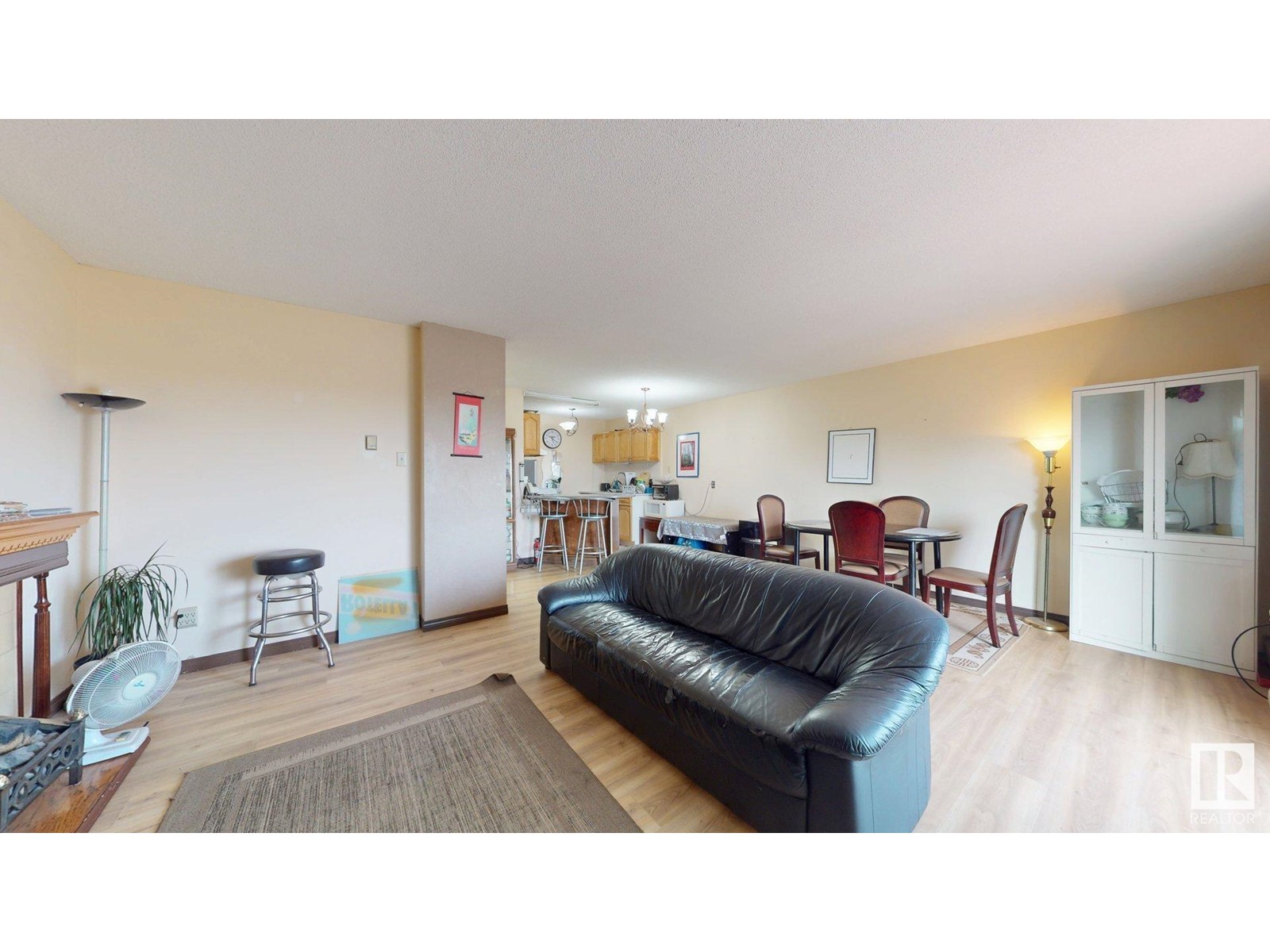 #203 9028 JASPER AV NW