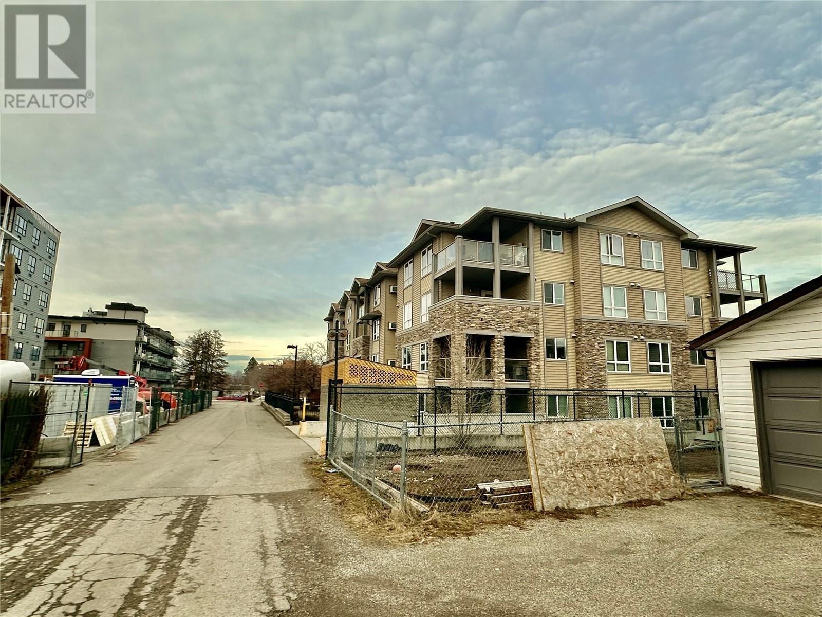 260 Asher Road