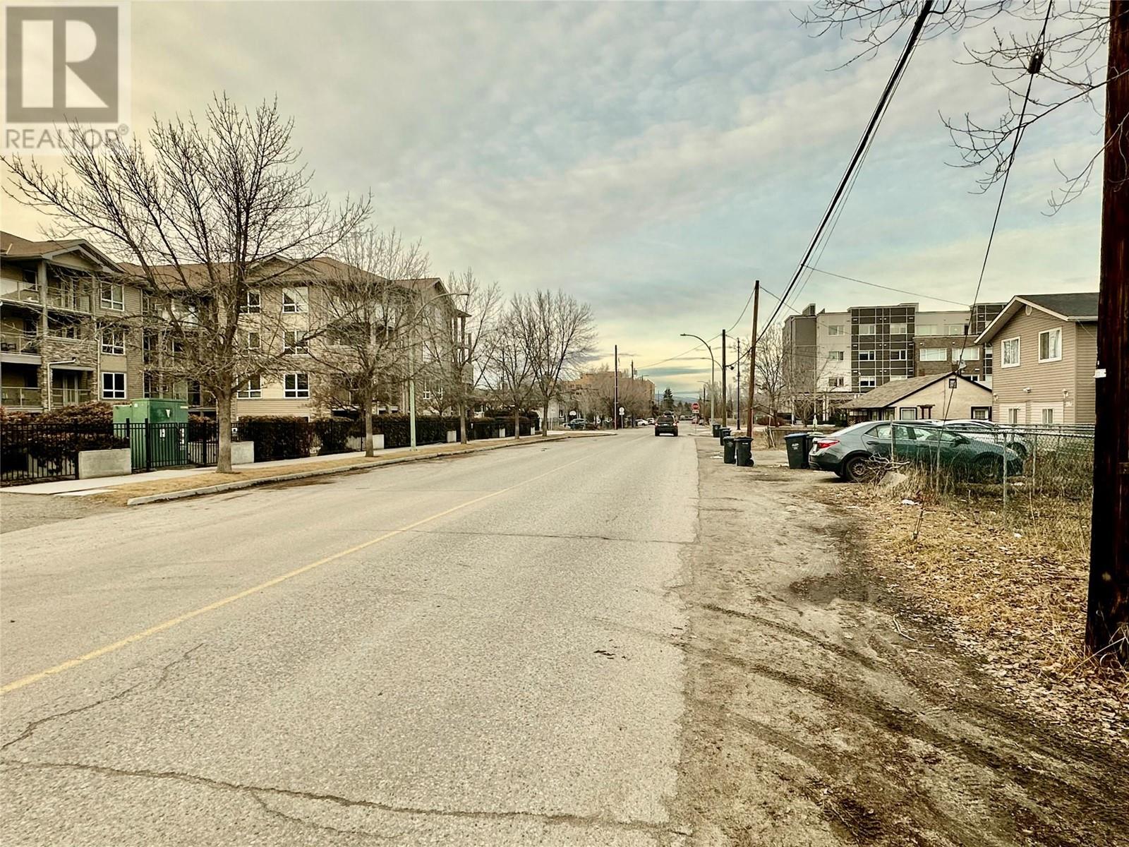 260 Asher Road