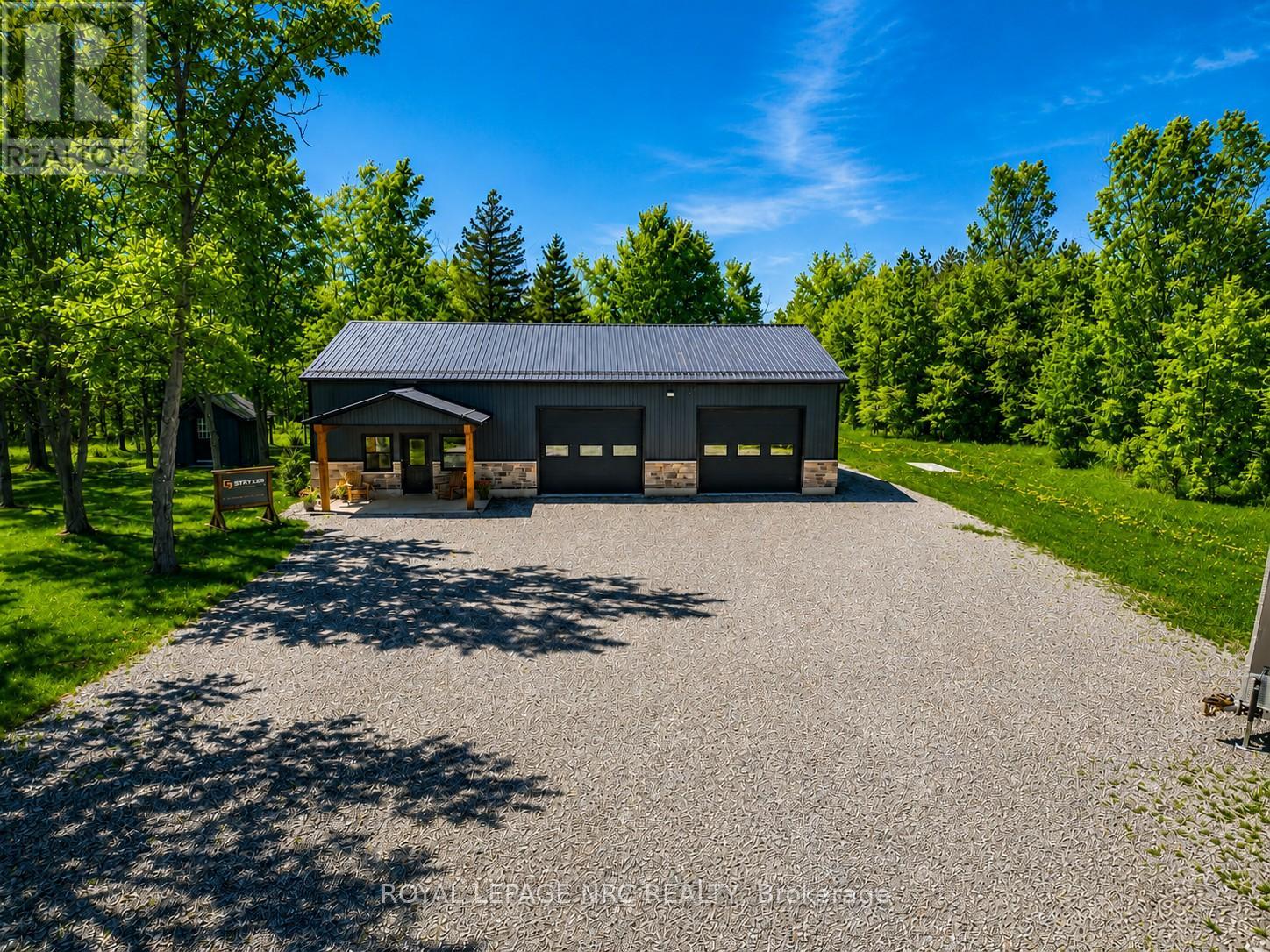 53616 SMITH ROAD