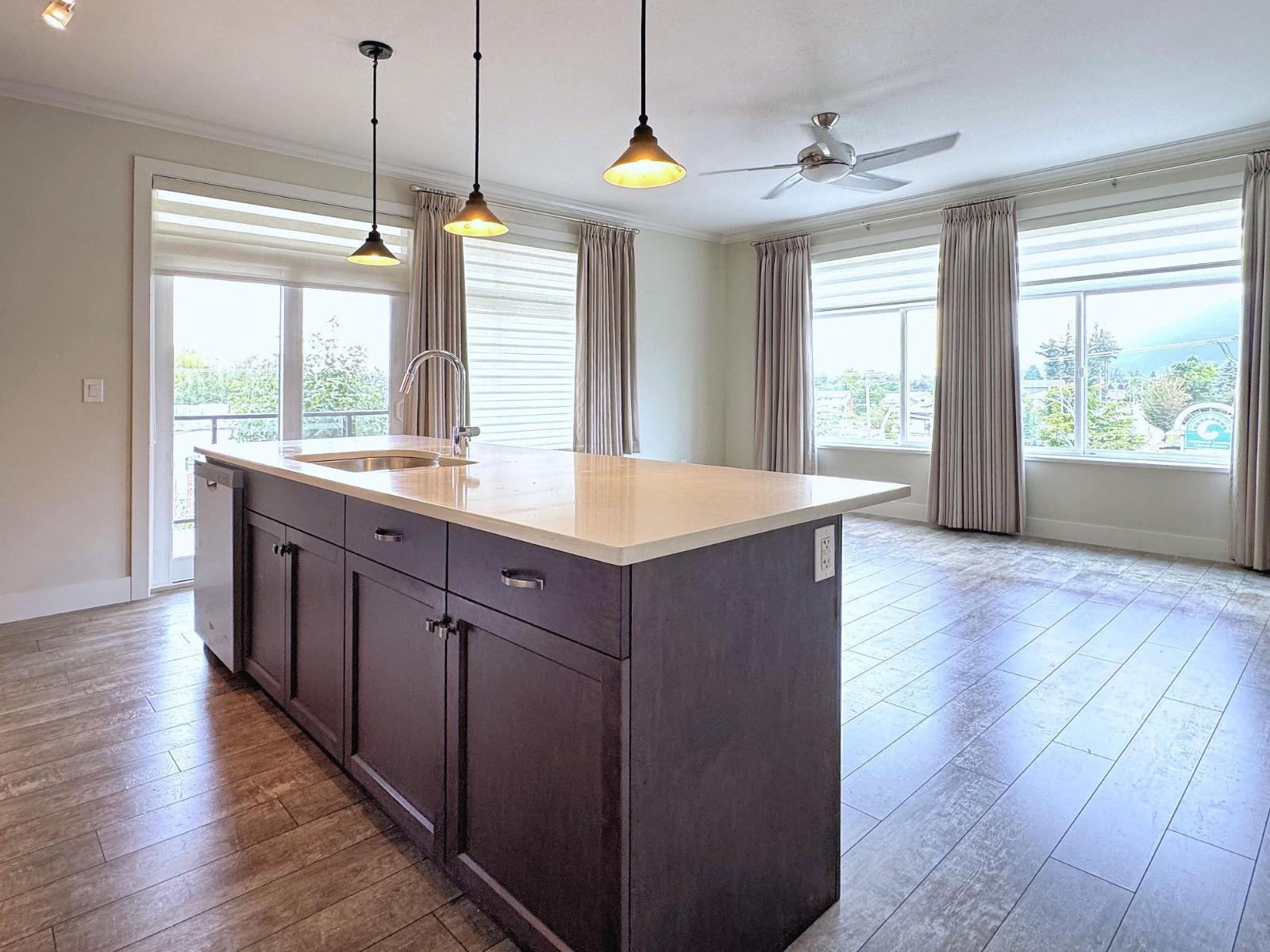 301 9130 CORBOULD STREET|Chilliwack Proper West
