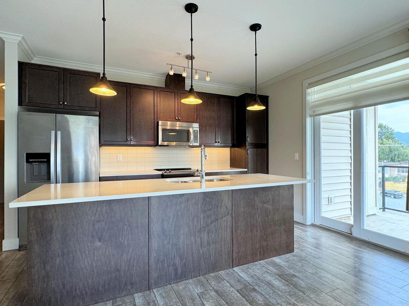 301 9130 CORBOULD STREET|Chilliwack Proper West