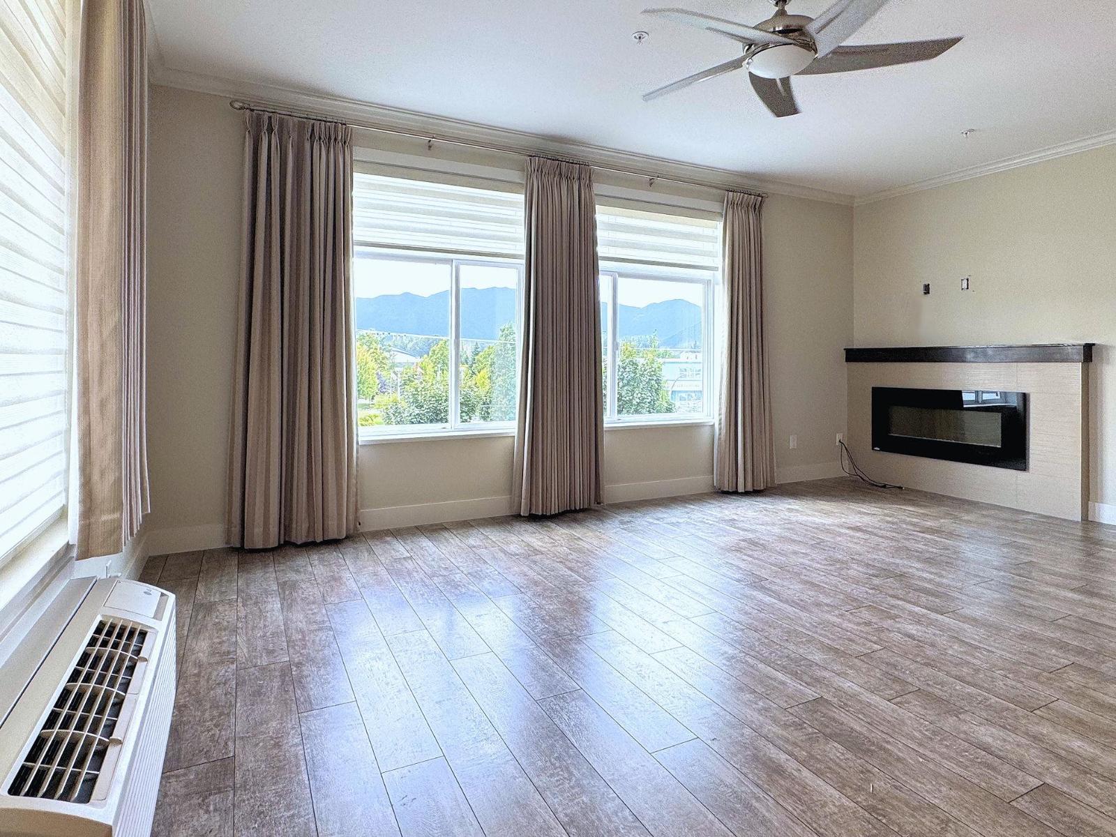 301 9130 CORBOULD STREET|Chilliwack Proper West