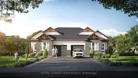 52 WHITCOMB CRESCENT Smiths Falls ON K7A0C2