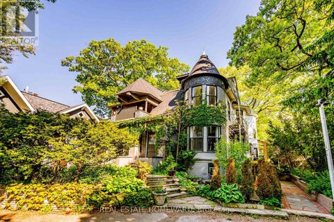 3025 QUEEN STREET E Toronto (Birchcliffe-Cliffside) ON M1N1A5