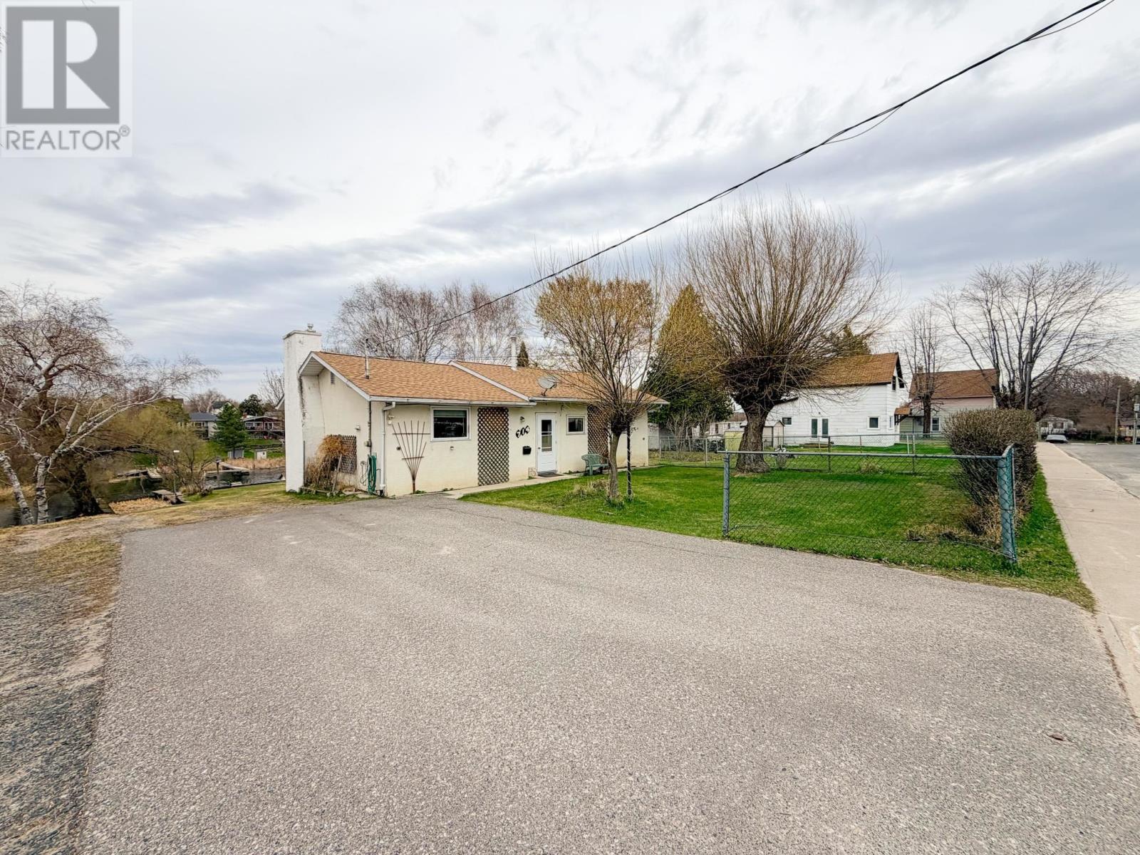 714 RIVER DRIVE