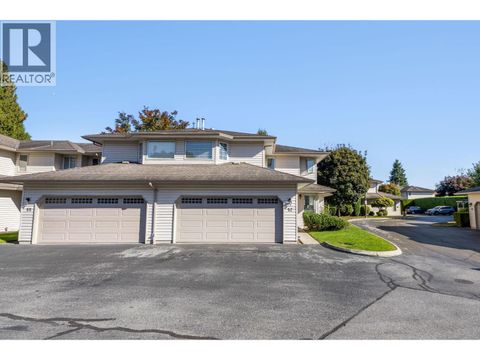52 12268 189A STREET Pitt Meadows BC V3Y2M7