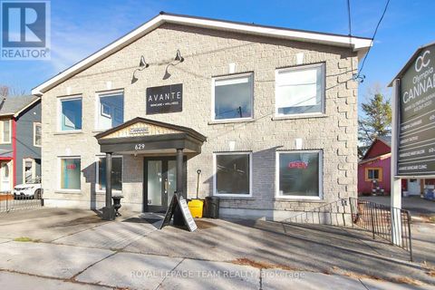 629 ST LAWRENCE STREET Merrickville-Wolford ON K0G1N0