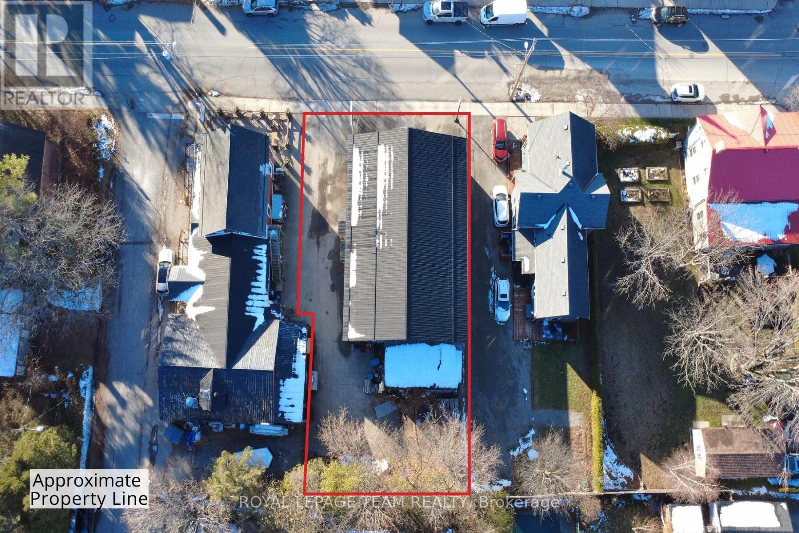 629 ST LAWRENCE STREET