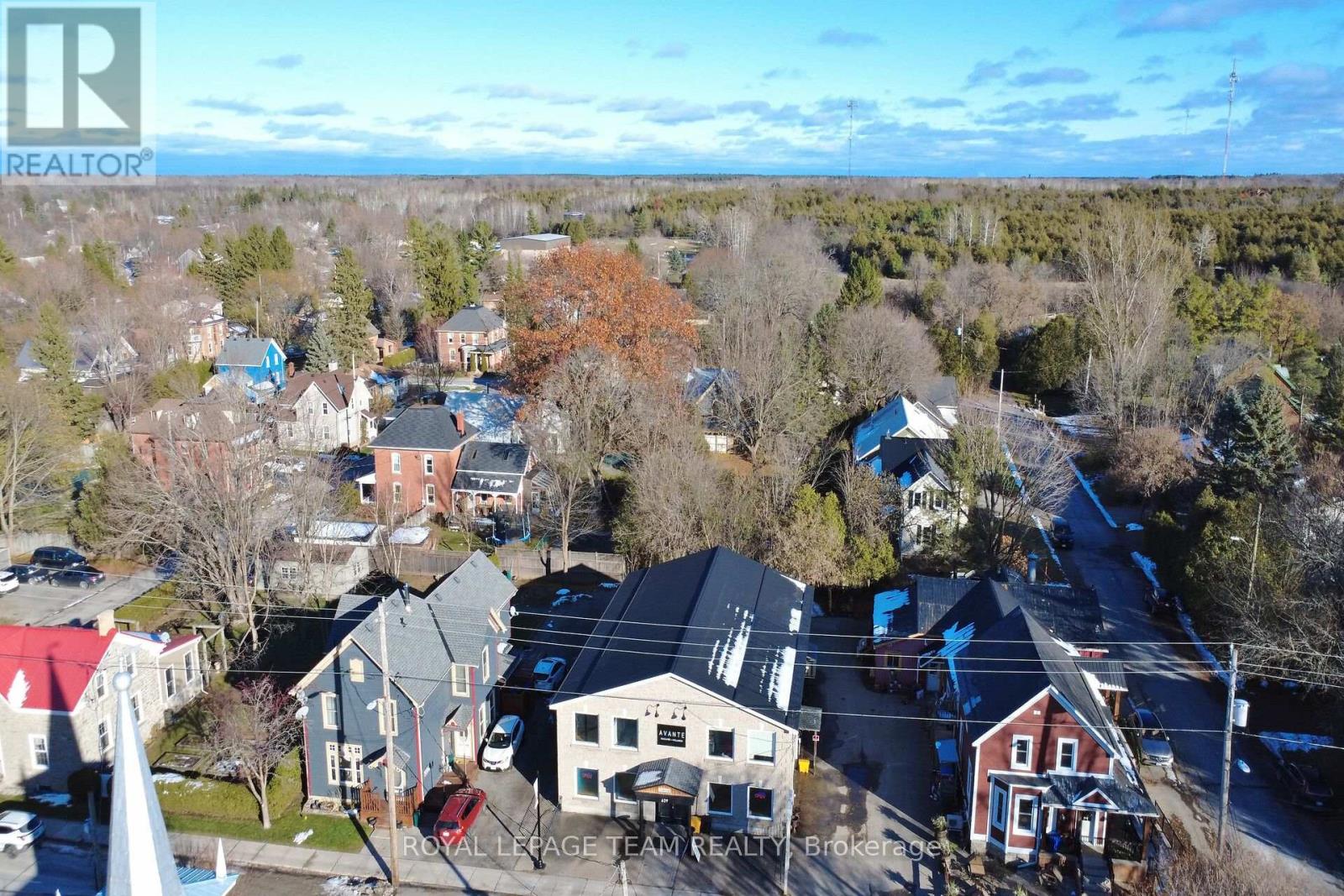 629 ST LAWRENCE STREET