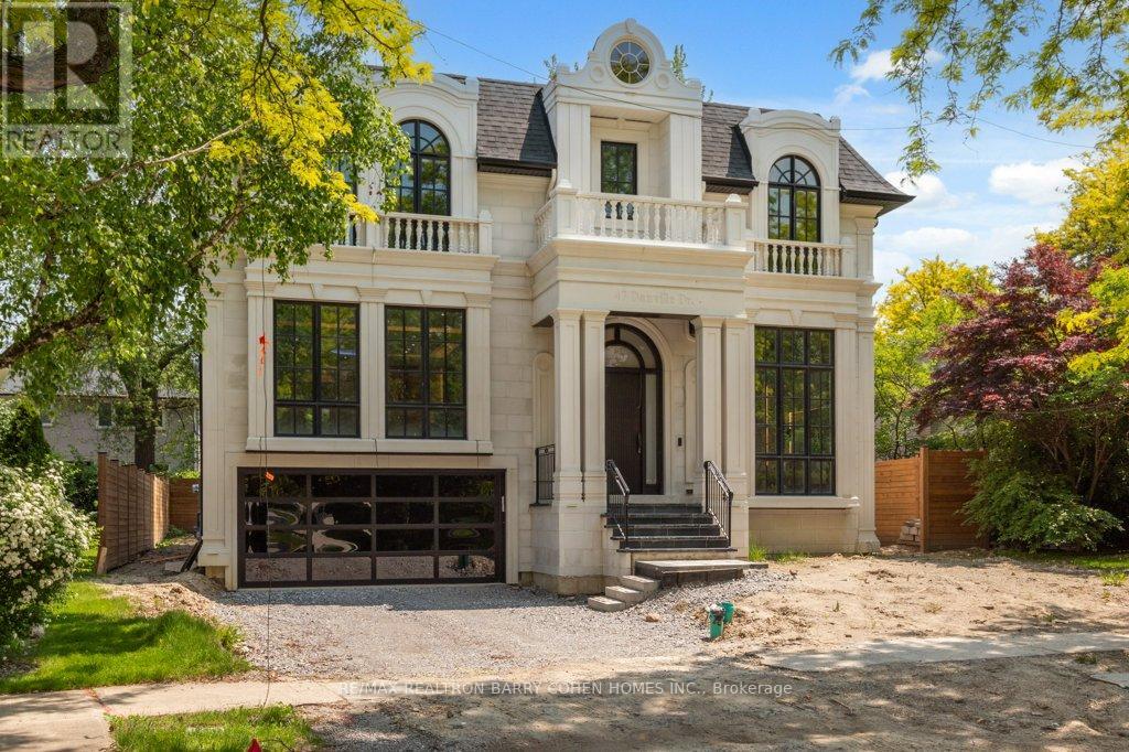 47 DANVILLE DRIVE S