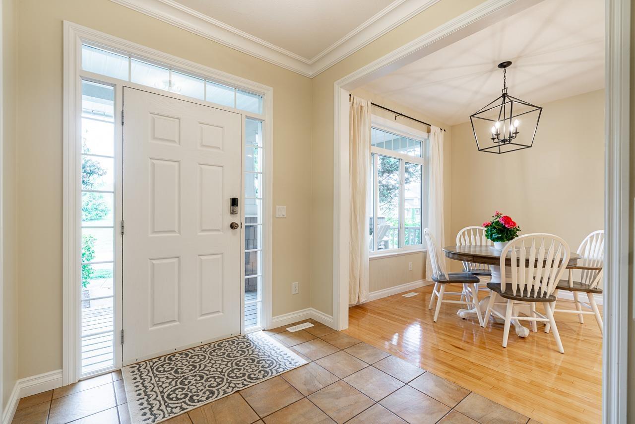 36086 SHADBOLT AVENUE