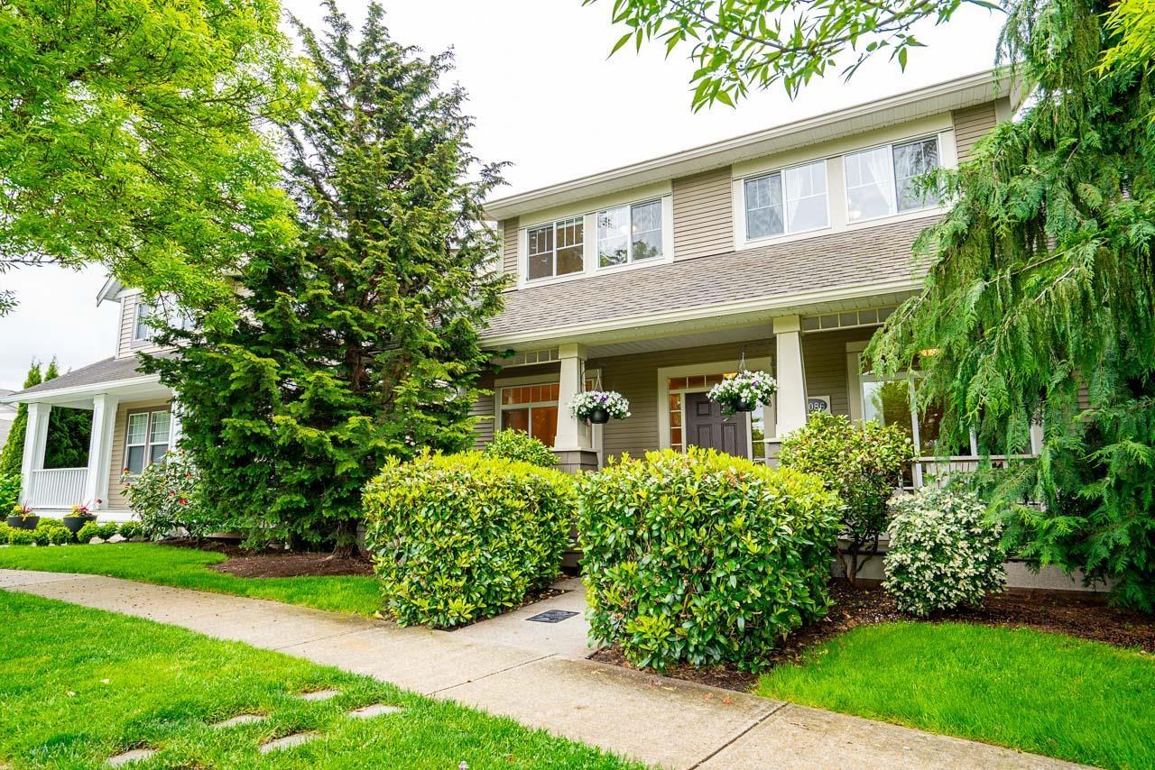 36086 SHADBOLT AVENUE