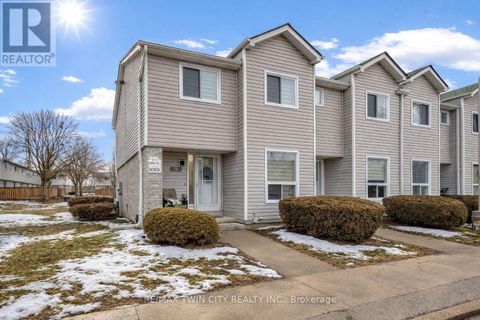 16 - 494 GREY STREET Brantford ON N3S7S6