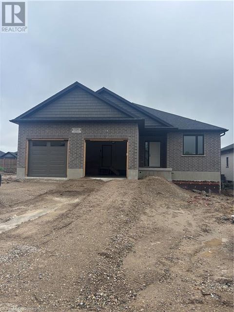128 PUGH Street Milverton ON N0K1M0