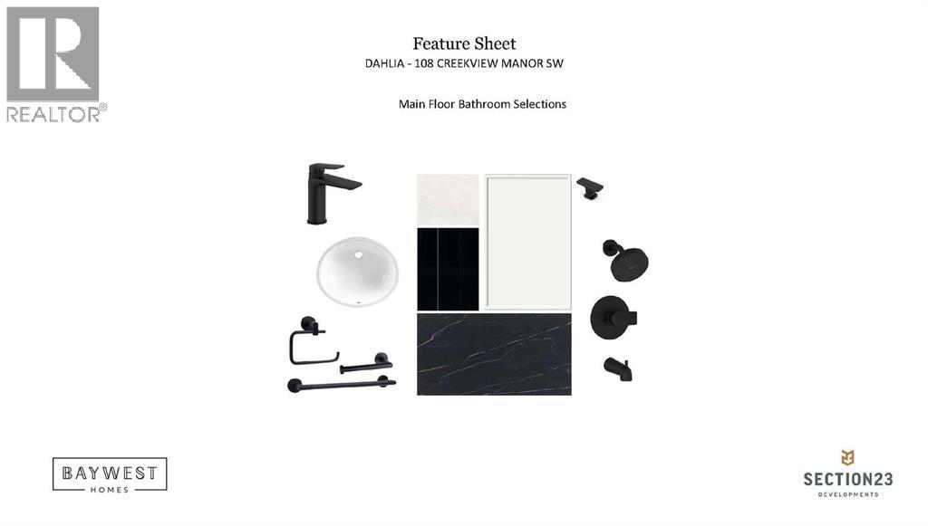 108 Creekview Manor SW