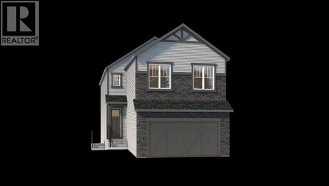 108 Creekview Manor SW Calgary AB T2X4Y1