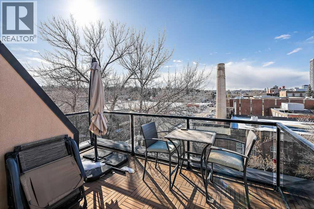 408, 1730 5A Street SW