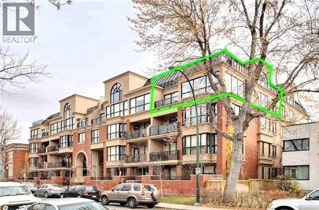 408, 1730 5A Street SW