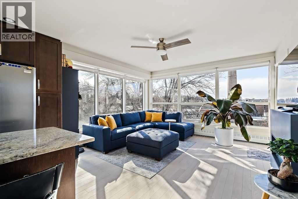 408, 1730 5A Street SW