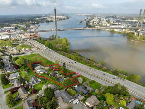 10292 RIVER ROAD Delta BC V4C2R5