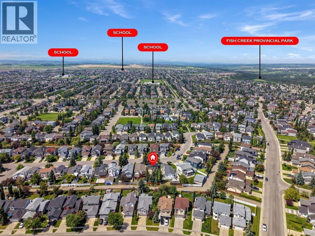 48 Millview Way SW