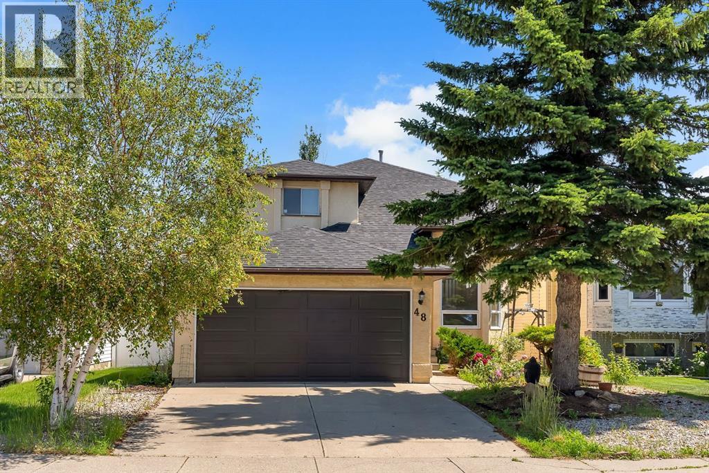48 Millview Way SW
