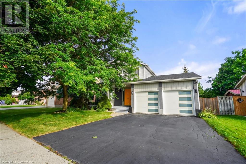 616 RUMMELHARDT Drive