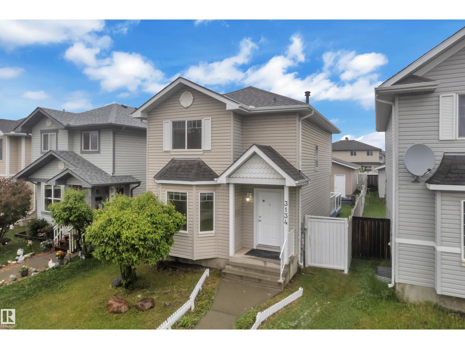 3134 30 AV NW NW