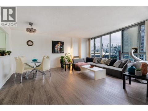 2102 930 CAMBIE STREET Vancouver BC V6B5X6