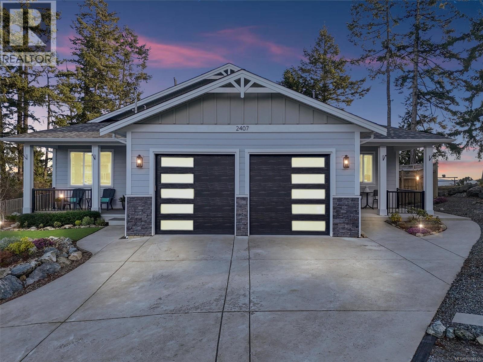 2407 Mountain Heights Dr