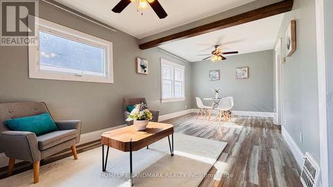 138 GLASGOW STREET Kitchener ON N2G2G9